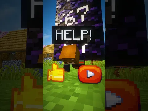 Help Boogy 67 vs JJ 69 🏋️‍♂️ Minecraft animation