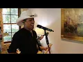George Navarro - Like You Do (Live Living Room Session)