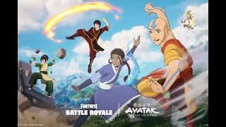 nueva actualisacion de fotnite