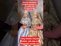 Download Lagu Buat Jomblo, ni ada Boneka Pengantin Cantik, mirip manusia, bisa gerak, hayoo nikah ‼️ #shorts
