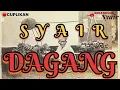Download Lagu SYAIR DAGANG