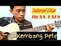 Lagu (Tutorial Gitar) IWAN FALS - Kembang Pete
