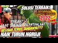 Lagu SOLUSI TANDA GELISAH❗CUCAK IJO HARIAN DAN DILOMBA  NAIK TURUN NGRUJI MENDADAK TIDAK JELAS