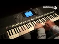 Download Lagu Yamaha PSR-S750 Country styles