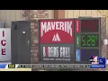 Price of gas starting to fall