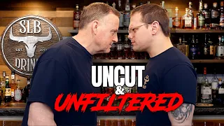 SLB Uncut Unfiltered Episode 1