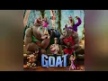 Meets The Eye | KAIRO | Goat 2026 Soundtrack