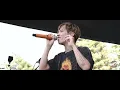 ONE OK ROCK - "The Beginning" LIVE! @ Warped Tour 25th Anniversary 2019 ライブ 演奏シ
