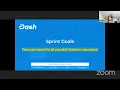 Dash Platform Product Sprint 79 Review