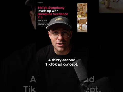 Why You're Failing at TikTok Ads (And How to Fix It)