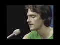 James Taylor - Country Road (live TV 1969)