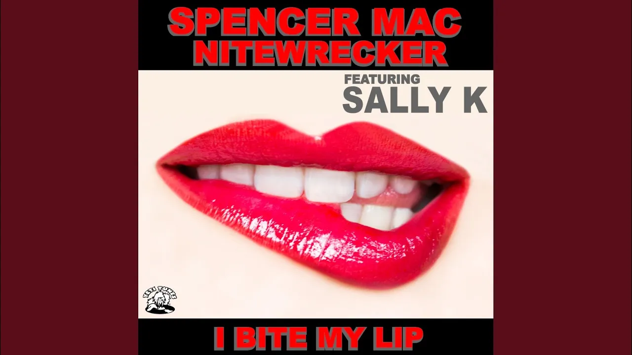 I Bite My Lip (Sunshine Mix)