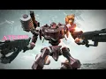 Rank May not Be Indicative of Difficulty - Armored Core 6
