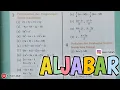 TRIK CEPAT JAGO ALJABAR‼️