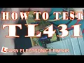 Lagu How to test TL431 / KIA431  Learn Electronics Repair #078
