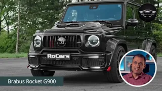 أفخم 10 سيارات في العالم 2022 