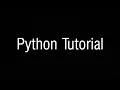 Python - Program that find and replace a word in a text