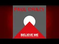 Download Lagu Paul Crazy - Believe Me (DJ Baltacha Reloaded Mix) // ITALODISCO 1984 (reissue 2023)