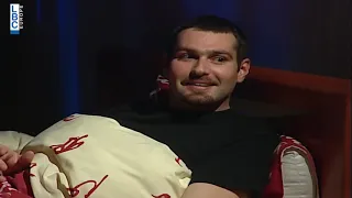 عبدو و عبدو الحلقة 37 يورغو شلهوب جورج خباز فيفيان أنطونيوس بياريت قطريب 