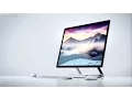 Introducing Microsoft Surface Studio - First Look