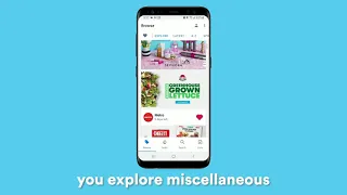 How to Browse Deals on Flipp - Android Tutorial