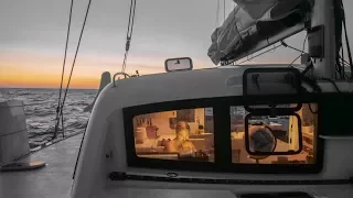 6 Degrees of Separation (Sailing La Vagabonde) Ep. 120