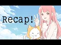 Chapter 1-14 Love Nikki Story Recap