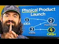 Launch A Physical Product Brand The Right Way