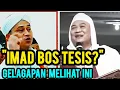 Lagu ABUYA UCI MENJAWAB HINAAN IMADUDDIN #abuyauci #nasabhabib