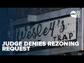 Jefferson County denies rezoning request for former Wesley s Boobie Trap