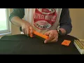 Stribog 9mm Speedloader