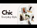 Chic Minimalist Style Beyond Work Effortless Outfits for Everyday Life The Easy Outfit Edit