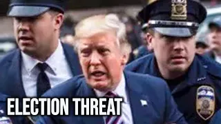 google takes aggressive action against dark threat to election news