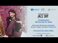 Download Lagu Timbalooloo Workshop for Kids with Oran Etkin \u0026 Moroccan musicians Samir Langus and Nizar Dahmani