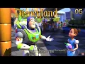 Lagu Disneyland Adventures Summer Vacation Gameplay Walkthrough - Toy Story's Buzz Lightyear -Part 5