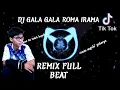 Download Lagu DJ KURINDU GAYAMU KETIKA BERCANDA ( REMIX 2021 )