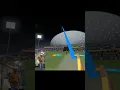 Lagu PAK vs South Africa | VR Cricket Under Lights at Habibi Stadium 🌙🏏