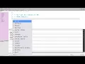 23 - MySQL Comments