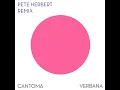 Verbana (Pete Herbert Remix)
