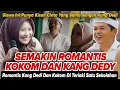 Download Lagu SEMAKIN ROMATIS‼️ KESETIAN KOKOM TEMANI KANG DEDI: SISWA INI PUNYA KISAH ASMARA YANG SAMA DENGAN KDM