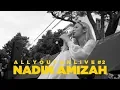 Download Lagu ALLYOUCANLIVE#2 NADIN AMIZAH - RUMPANG