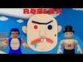 Download Lagu Escape Baby Toby's Daycare Obby ROBLOX #roblox #scaryobby #robloxobby #gaming