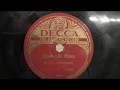 Download Lagu The Kilima Hawaiians: Toean  Njonja. (1947).