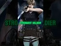 Download Lagu Top 7 Strongest Soldiers in AOT #anime #shorts #aot