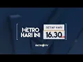 Download Lagu Promo Metro Hari Ini Metro TV 2018 | Host : Zilvia Iskandar \u0026 Aviani Malik #flashback #metrotv