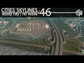 Optimizing the Interchange in Cities Skylines Deluxe Edition GAMING