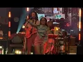 Lawrence - Whatcha Want (Live) @ Moore Theatre
