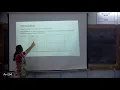 Interpolation using Scipy - Manjula Ramannavar Asst Prof Dept of CSE