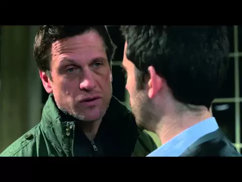 Judas Ghost Trailer