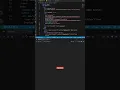 Full Screen Search using HTML CSS and JavaScript